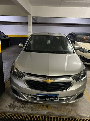 CHEVROLET COBALT 1.8 MPFI ELITE 8V FLEX 4P AUTOMÁTICO CHEVROLET COBALT 1.8 MPFI ELITE 8V FLEX 4P AUTOMÁTICO